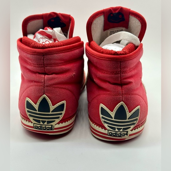 Adidas Vanity Mid Vulc Urban Outfitters - Picture 4 of 8